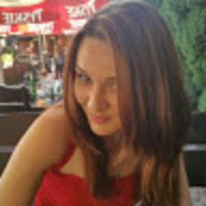 Meet your Posher, Natalia